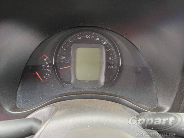 2023 FIAT FIORINO FURGAO 