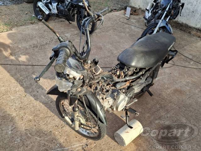 2018 HONDA POP 