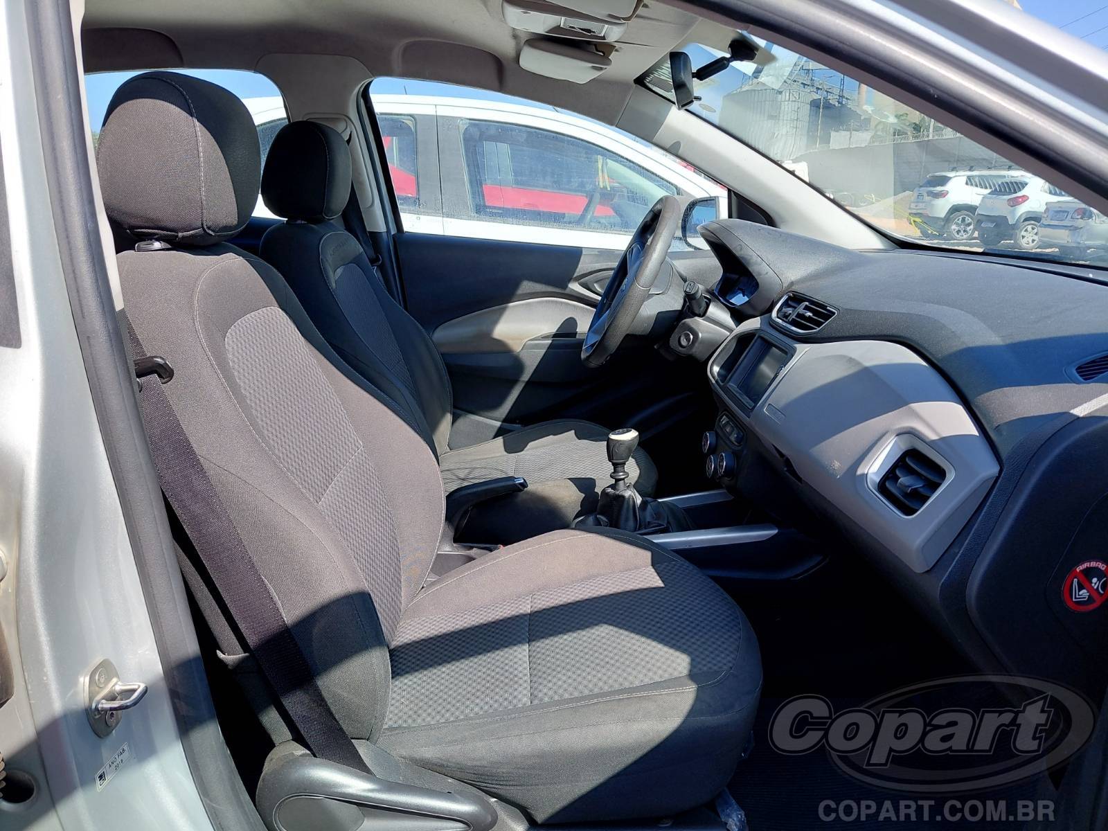 2018 CHEVROLET ONIX — foto 5 de 11