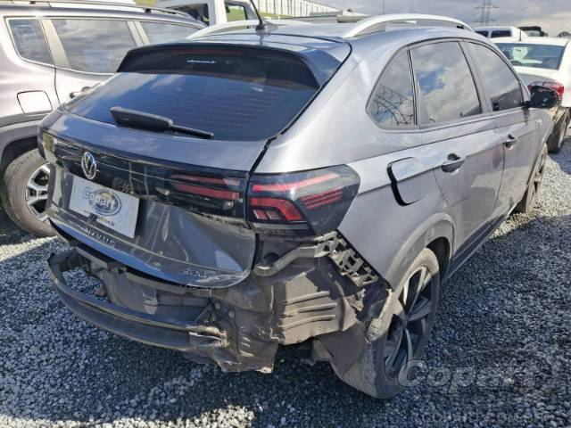 2022 VOLKSWAGEN NIVUS 