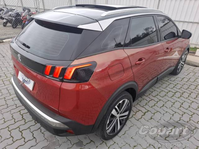 2020 PEUGEOT 3008 