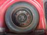 2009 VOLKSWAGEN FOX 