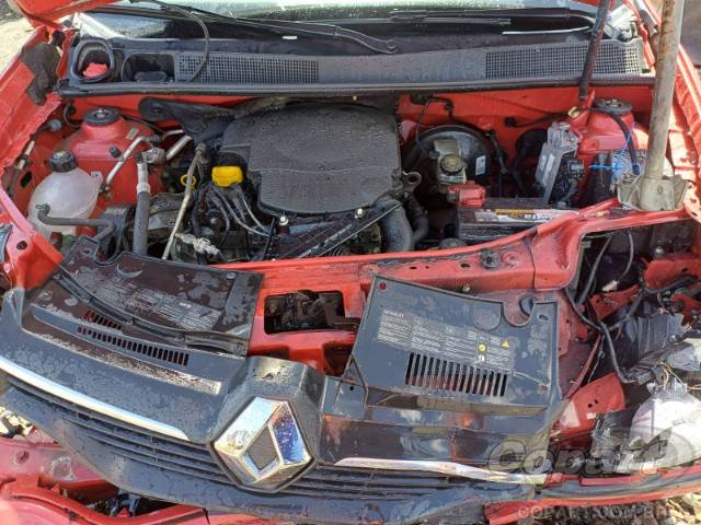 2016 RENAULT SANDERO 