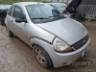 2006 FORD KA 