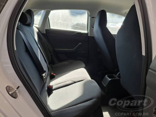 2026 VOLKSWAGEN POLO 