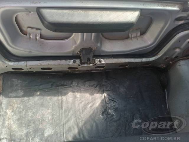 2011 FIAT UNO 