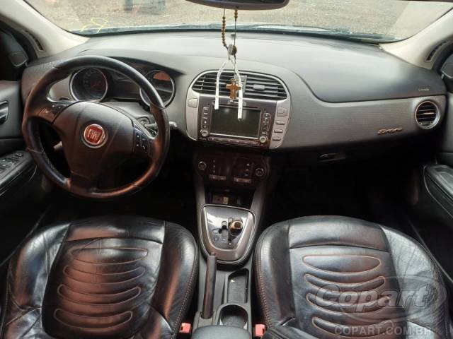 2012 FIAT BRAVO 