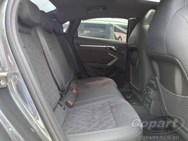 2026 AUDI A3 SEDAN 