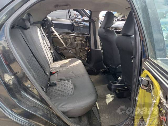 2019 TOYOTA ETIOS SEDA 