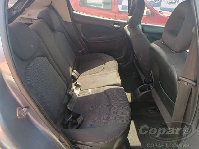 2008 PEUGEOT 206 