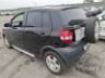 2006 VOLKSWAGEN FOX 