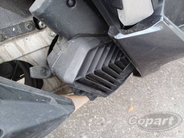 2024 HONDA PCX 