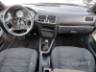 2002 VOLKSWAGEN GOLF 