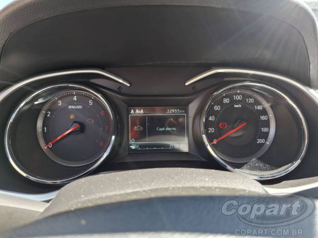 2023 CHEVROLET ONIX PLUS 