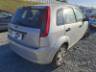 2013 FORD FIESTA 