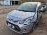 2018 CITROEN C3 