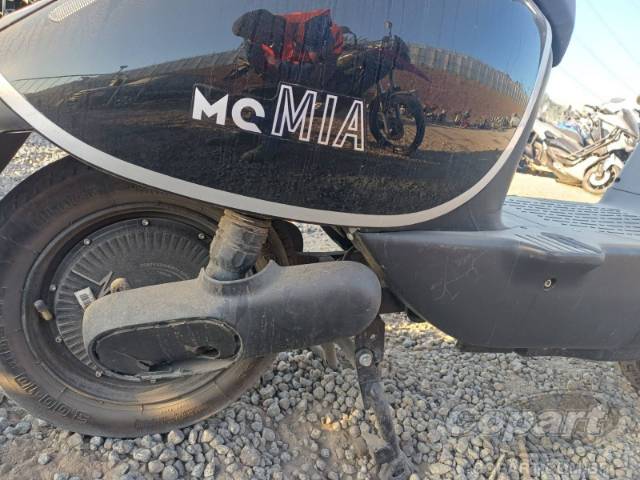 0 SCOOTER ELETRICA SCOOTER ELETRICA 