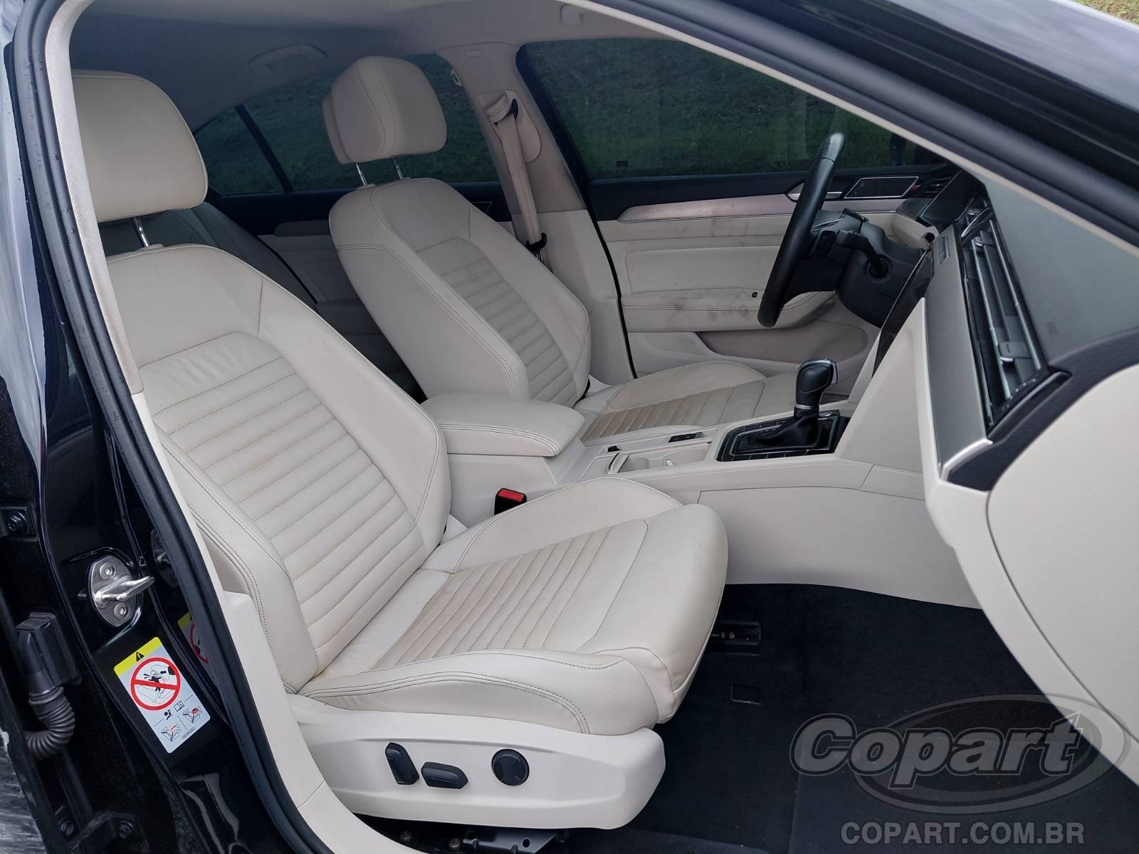 Foto 5: 2018 VOLKSWAGEN PASSAT
