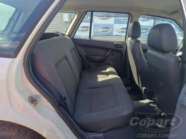 2008 VOLKSWAGEN PARATI 
