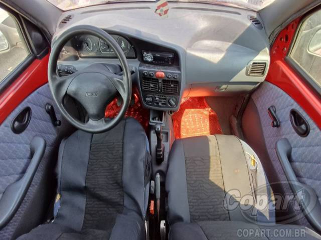 1999 FIAT PALIO 