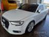 2017 AUDI A3 SEDAN 