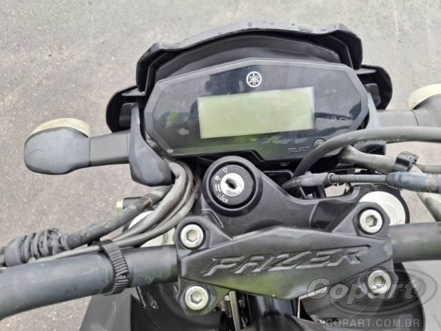 2023 YAMAHA FZ25 FAZER 