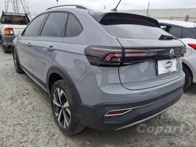 2024 VOLKSWAGEN NIVUS 