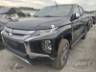 2022 MITSUBISHI L200 TRITON 