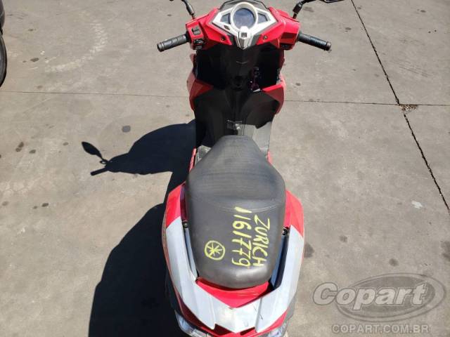 2019 HONDA ELITE 