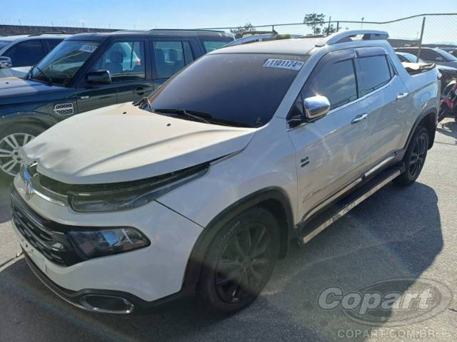 2019 FIAT TORO 