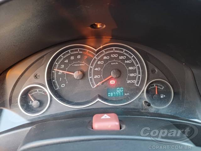 2013 CHEVROLET CELTA 