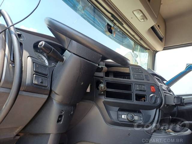 2021 DAF XF 