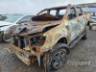 2013 FORD RANGER CD 