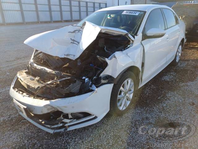 2016 VOLKSWAGEN JETTA 