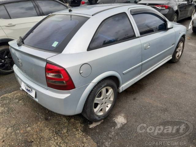 2007 CHEVROLET ASTRA 