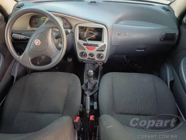 2012 FIAT PALIO 