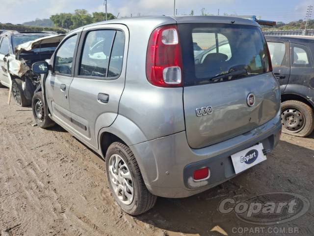 2014 FIAT UNO 