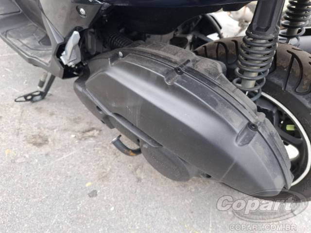 2021 YAMAHA NMAX 