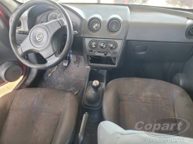 2011 CHEVROLET CELTA 