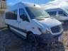 2019 MERCEDES BENZ SPRINTER 