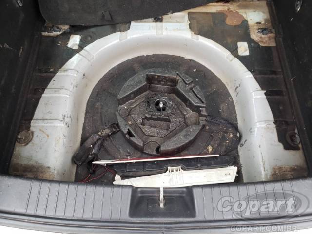 2013 CHEVROLET CRUZE HATCH 