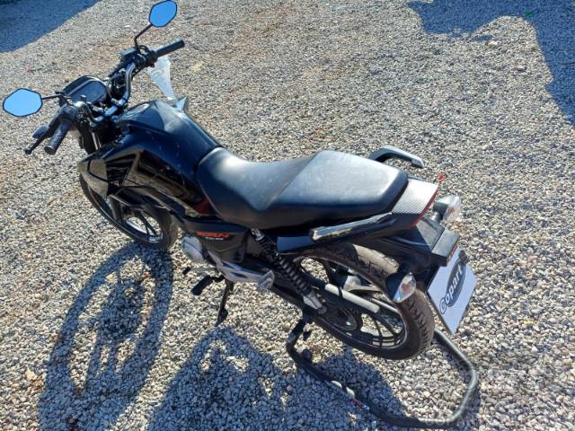 2025 HONDA CG 160 