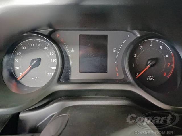 2025 FIAT PULSE 
