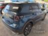 2022 VOLKSWAGEN T-CROSS 