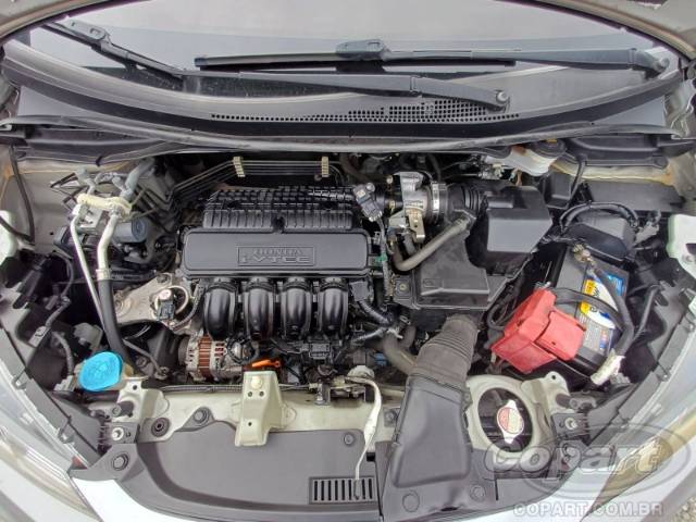 2018 HONDA FIT 