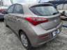 2018 HYUNDAI HB20 