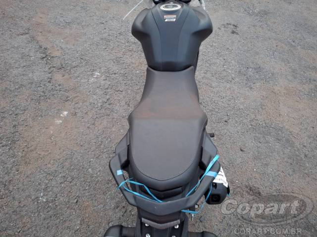 2026 YAMAHA FZ15 