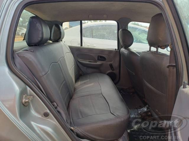 2008 RENAULT CLIO 
