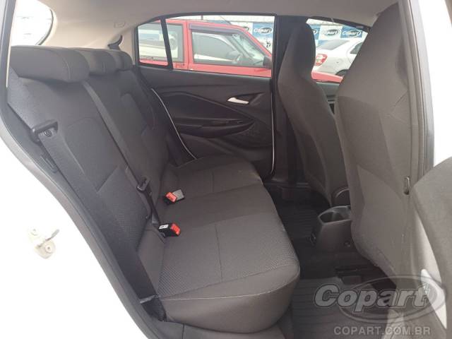 2023 CHEVROLET ONIX 