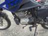 2025 YAMAHA CROSSER 